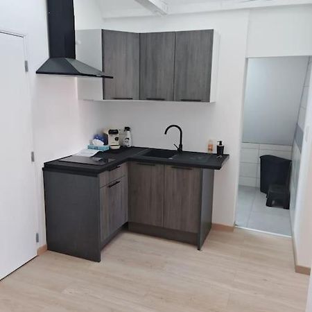 Appartement Sierentz Εξωτερικό φωτογραφία