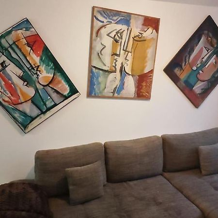 Appartement Sierentz Εξωτερικό φωτογραφία