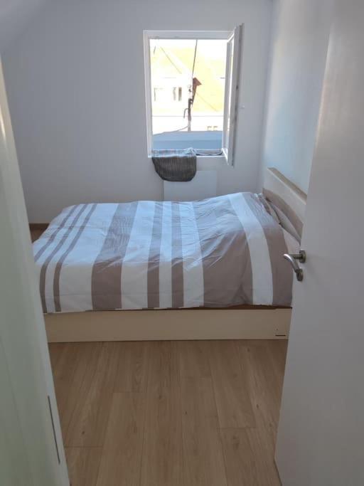 Appartement Sierentz Εξωτερικό φωτογραφία
