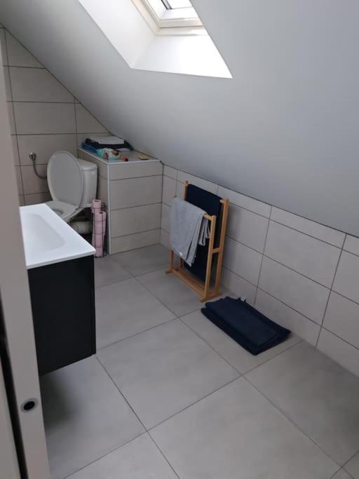 Appartement Sierentz Εξωτερικό φωτογραφία